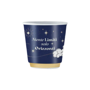 Bialetti Cielo Stellato Horizon Cup 90ml
