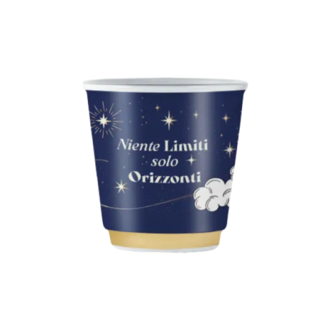 Bialetti Cielo Stellato Horizon Cup