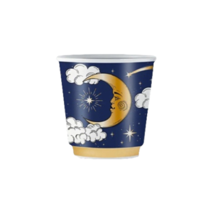 Bialetti Cielo Stellato Moon Cup 90ml