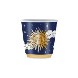 Bialetti Cielo Stellato Sun Cup 90ml