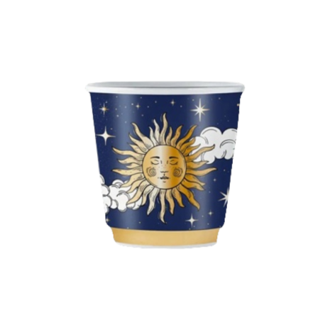 Bialetti Cielo Stellato Sun Cup