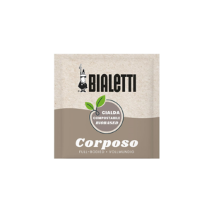 Bialetti Corposo (ESE Pods)