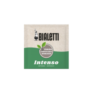 Bialetti Intenso (ESE Pods)