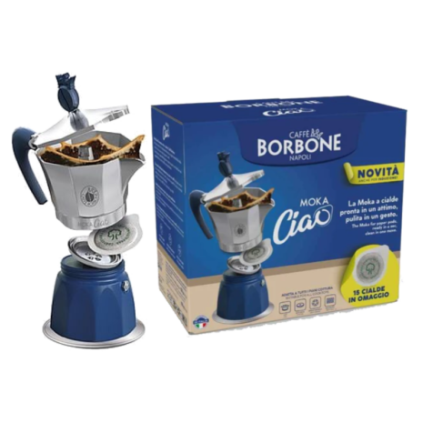 Borbone Moka Ciao