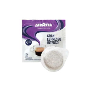 Lavazza Gran Espresso Intenso (ESE Pods)