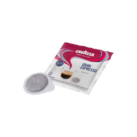 lavazza Gran Espresso pods