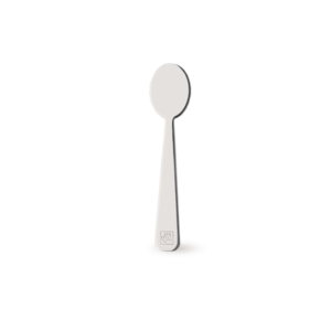 illy Flat Small Spoon