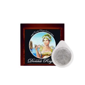 Borbone Donna Regina (ESE Pods)