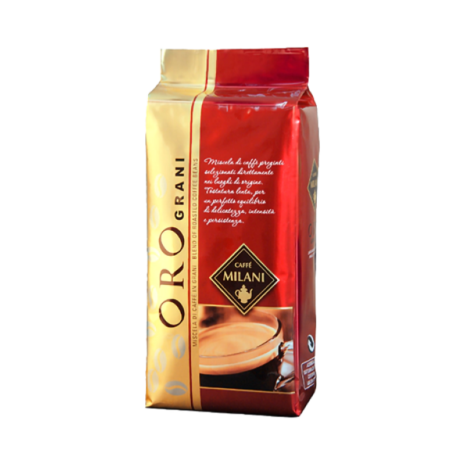 Caffe Milani Oro Grani Caffe Milani Oro Grani
