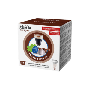 DolceVita Irish Coffee Dolce Gusto