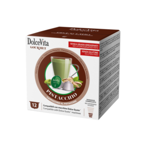 DolceVita Pistacchio Dolce Gusto