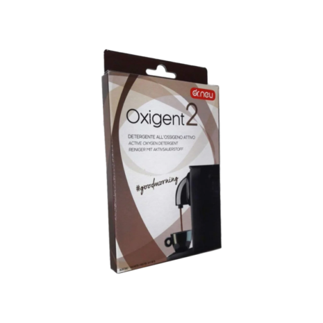 Dr. Neu Oxigent 2 Dr. Neu Oxigent 2