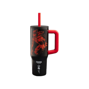 Bialetti Tumbler Stranger Things 900ml