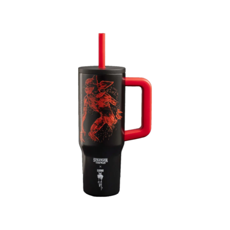 bialetti Tumbler Stranger Things