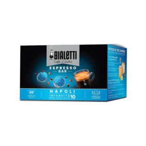 Bialetti Napoli Capsules (48)
