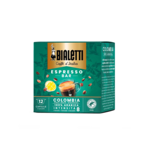 Bialetti Colombia Capsules (12)