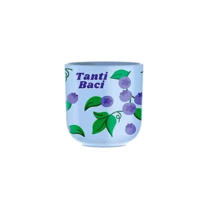 Bialetti Light Blue fruity Cup 90ml