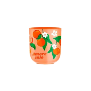 Bialetti Orange fruity Cup 90ml