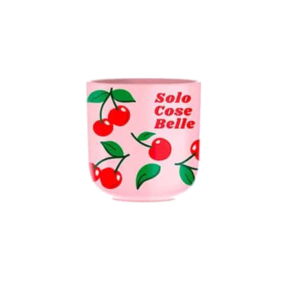 Bialetti Pink fruity Cup 90ml