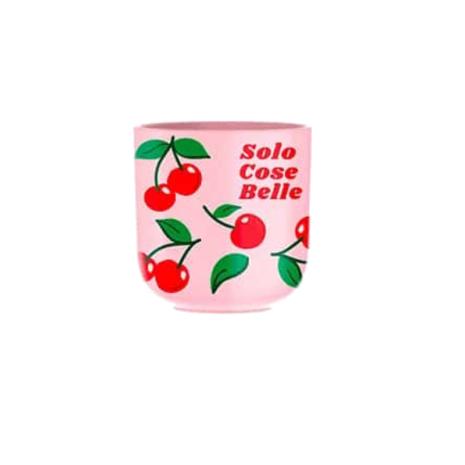 Bialetti Pink Fruity Cup Bialetti Pink Fruity Cup