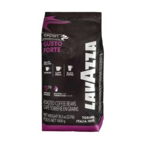 Lavazza Gusto Forte